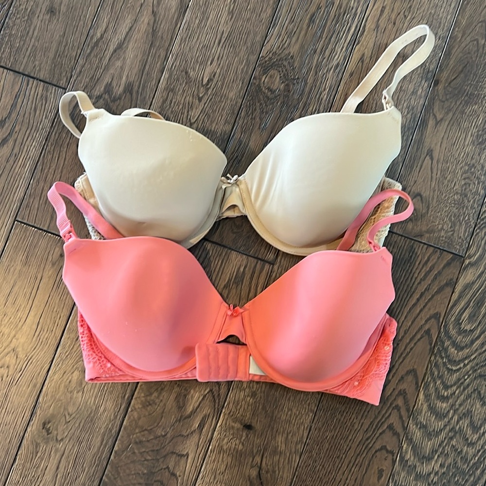 Nursing Bras